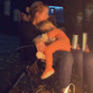 Meet your Posher, Mandy